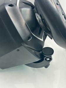 Б/в Кермо ігрове Thrustmaster t128 ps4, ps5, pc 01-201028033