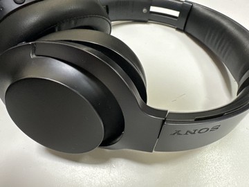Б/в Навушники Sony mdr-100abn 01-201129395