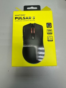 Б/в Миша Hator pulsar 3 wireless 01-201132053