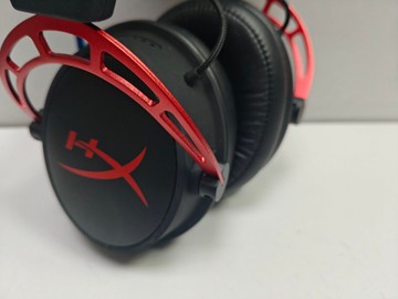 Б/в Навушники Kingston hyperx cloud alpha 01-201127841