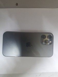 Б/в Мобільний телефон Apple iphone 12 pro max 256gb 01-201135767