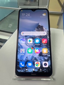 Б/в Мобільний телефон Xiaomi redmi 8 4/64gb 01-201131727