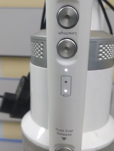 Б/в Пилосос Midea mua18p 01-201129406