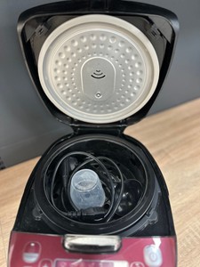 Б/у Мультиварка Tefal rk740532 01-201072117