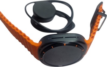 Б/в Смарт-годинник Samsung galaxy watch ultra 2025 01-201114539