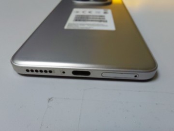 Б/в Мобільний телефон Xiaomi redmi note 15 pro 4g 8/256gb 01-201138649