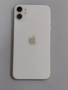 Б/в Мобільний телефон Apple iphone 11 64gb 01-201140300