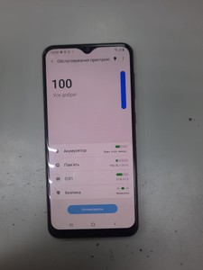 Б/в Мобільний телефон Samsung galaxy a50 4/128gb 01-201140512
