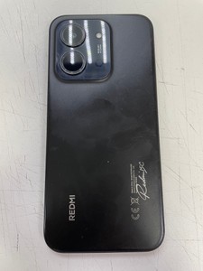 Б/в Мобільний телефон Xiaomi redmi 15c 4g 8/256gb 01-201134628
