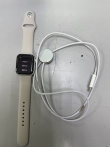 Б/в Смарт-годинник Apple watch se 2 gps 40mm aluminium case 01-201143143