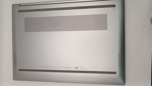 Б/в Ноутбук Hp 15/core ultra 5 125u ddr5/16gb ddr5/hdd *відсутній/ssd 512 gb/*інтегрована 01-201143158