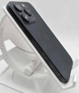 Б/у Мобільний телефон Apple iphone 15 pro 128gb 01-201143223
