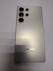 Б/в Мобільний телефон Samsung galaxy s24 ultra 12/256gb 01-201144782