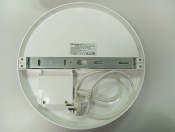 Б/в Світильник світлодіодний Ledvance surface compact rd300 24w/4000k 01-201144861