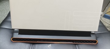 Б/в Ноутбук Dell 16/core i7-10870h ddr4/16gb ddr4/hdd *відсутній/ssd 1000 gb/geforce rtx3070 8gb 01-201146224