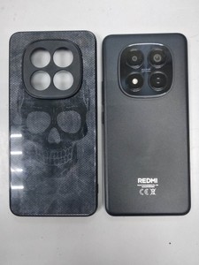 Б/у Мобільний телефон Xiaomi redmi note 15 pro 4g 12/256gb 01-201143089