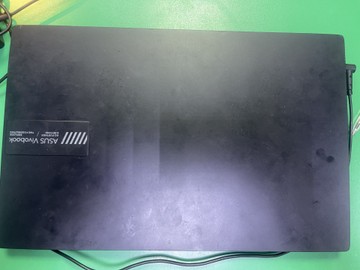 Asus 15/ryzen 3 7320u ddr5/16gb ddr4/ssd 512 gb/*інтегрована
