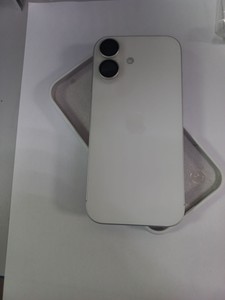 Б/у Мобільний телефон Apple iphone 17 256gb 01-201144683
