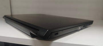 Б/в Ноутбук Lenovo 15/celeron n2830 ddr3/4gb ddr3/hdd 320 gb/*інтегрована 01-201147020