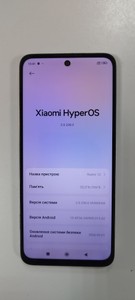 Б/в Мобільний телефон Xiaomi redmi 12 8/256gb 01-201146251