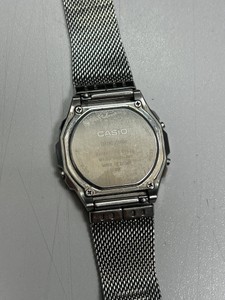 Б/в Годинник Casio vintage a1000 1bef 01-201146305