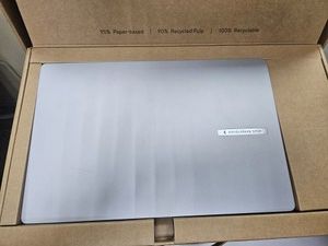Б/в Ноутбук Asus 15/core 5 210h ddr4/16gb ddr5/hdd *відсутній/ssd 512 gb/*інтегрована 01-201147559