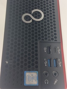 Б/в Системний блок Пк intel core i5-8600/ram 8 gb/hdd відсутній/ssd 256 gb/nvidia p400 (quadro) 2gb gddr5 64bit 01-201052859