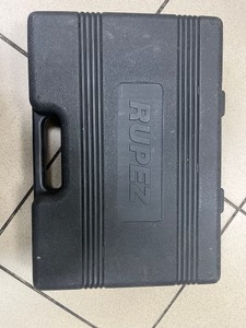 Б/у Набор инструментов Rupez rts-108 01-201149897