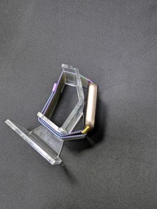 Б/в Фітнес-браслет Xiaomi smart band 9 pro 01-201149809