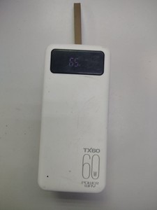 Б/у Повербанк Power Way tx60 60000mah 01-201150999