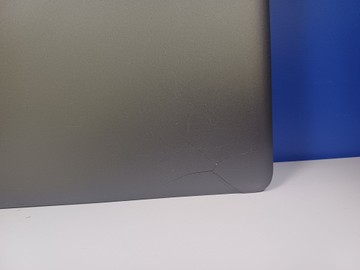 Б/в Ноутбук  15/core i3-1115g4 ddr4/4gb ddr4/hdd 120 gb/ssd 120 gb/*інтегрована 01-201150974