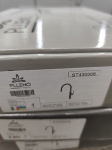Б/в Змішувач Plleno st430006 01-201150710