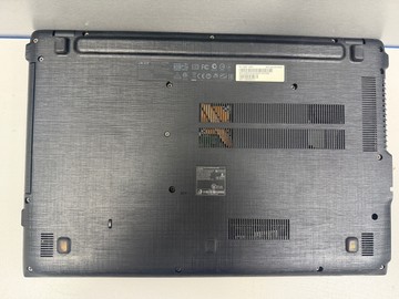Б/в Ноутбук Acer 15/amd a6 7310 ddr3/4gb ddr3/hdd 500 gb/ssd *відсутній/*інтегрована 01-201150439