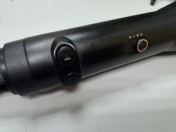 Б/у Фен-щетка Babyliss as970e 01-201138167