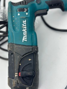 Б/в Перфоратор Makita hr2470 01-200949949