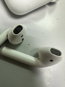 Б/в Навушники Apple airpods 2nd generation a1602, a2031, a2032 01-201150764