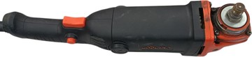 Б/в Кутова шліфмашина Dnipro-M gl-125s 01-201140449