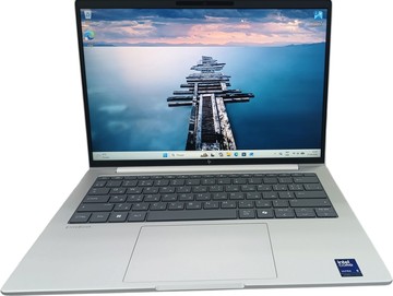 Hp 14/core ultra 5 235u ddr5/16gb ddr5/hdd *відсутній/ssd 256 gb/*інтегрована