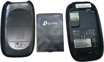 Б/в Бездротовий маршрутизатор Tp-Link m7200 01-201114668