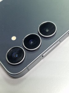 Б/в Мобільний телефон Samsung galaxy s25 fe 8/256gb 01-201150738