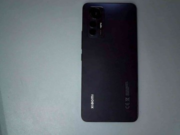 Б/в Мобільний телефон Xiaomi 12 lite 8/256gb 01-201155867