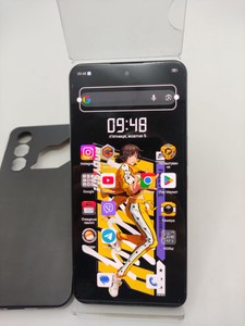 Б/в Мобільний телефон Zte nubia neo 3 gt 5g 12/256gb 01-201155644