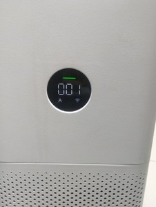 Б/в Очисник повітря Xiaomi mi air purifier 3c 01-201134643