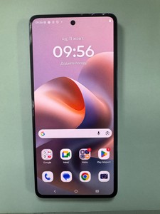 Б/в Мобільний телефон Motorola moto g86 5g 8/256gb 01-201158399
