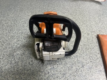 Б/в Пила ланцюгова Stihl ms 260 40cm 01-201158369