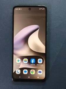 Б/в Мобільний телефон Motorola moto g37 power 4/64gb 01-201158446