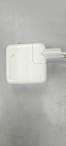Б/в Мережевий зарядний пристрій Apple a2676 35w dual usb-c 01-201159323