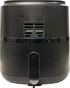 Б/в Фритюрниця Philips na120/00 01-201102637