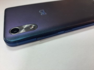 Б/в Мобільний телефон Bq bq-5518g 1/16 gb 01-201159492