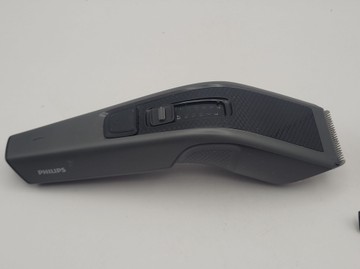 Б/в Тример електричний Philips hc3525 тільки 1 насадка основна 01-201160441